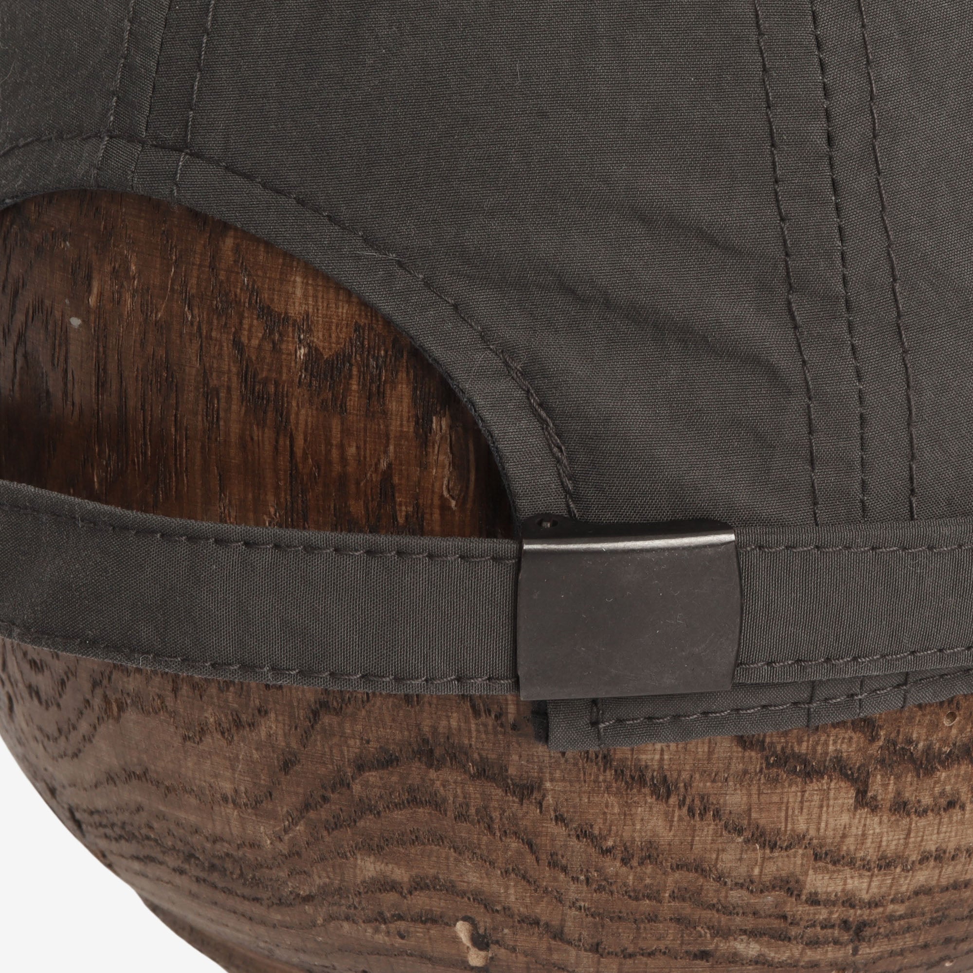 Water Repellent Nylon Cap
