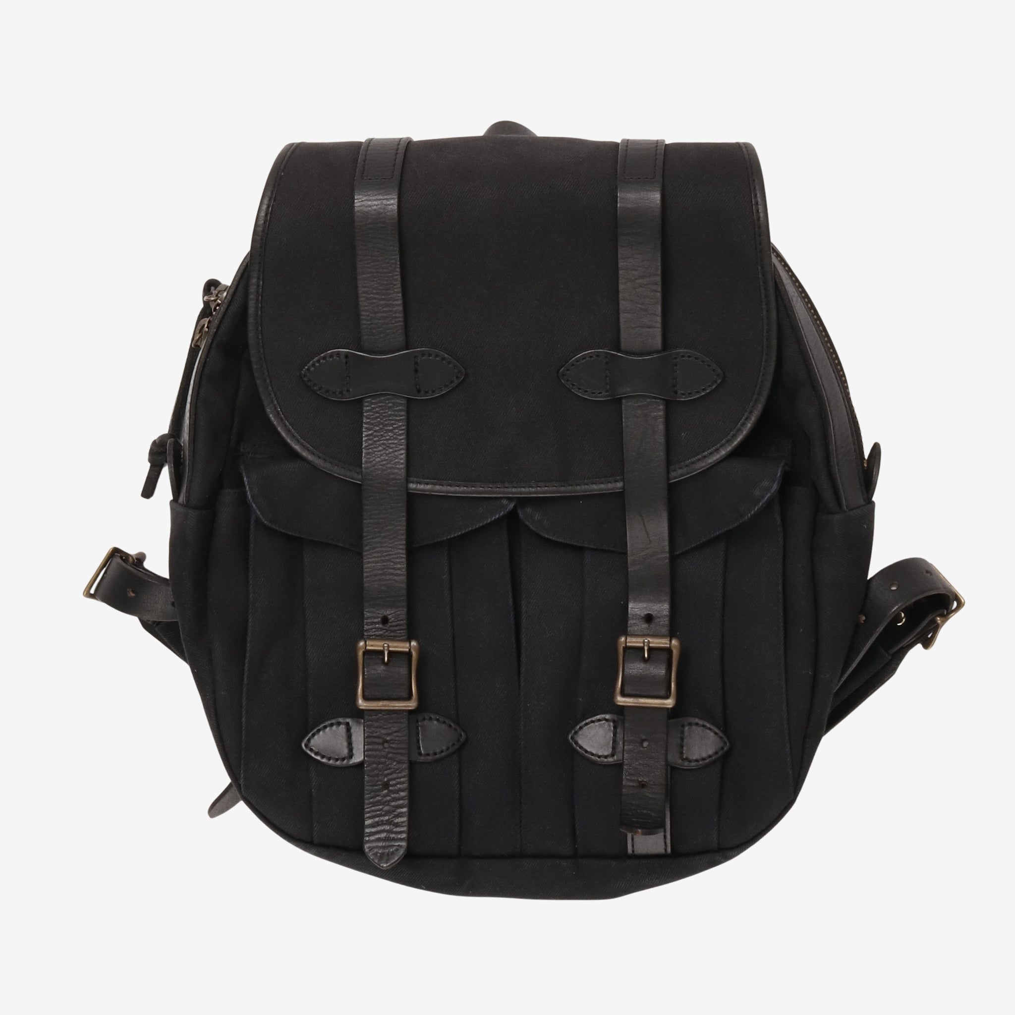 Rugged Twill Backpack