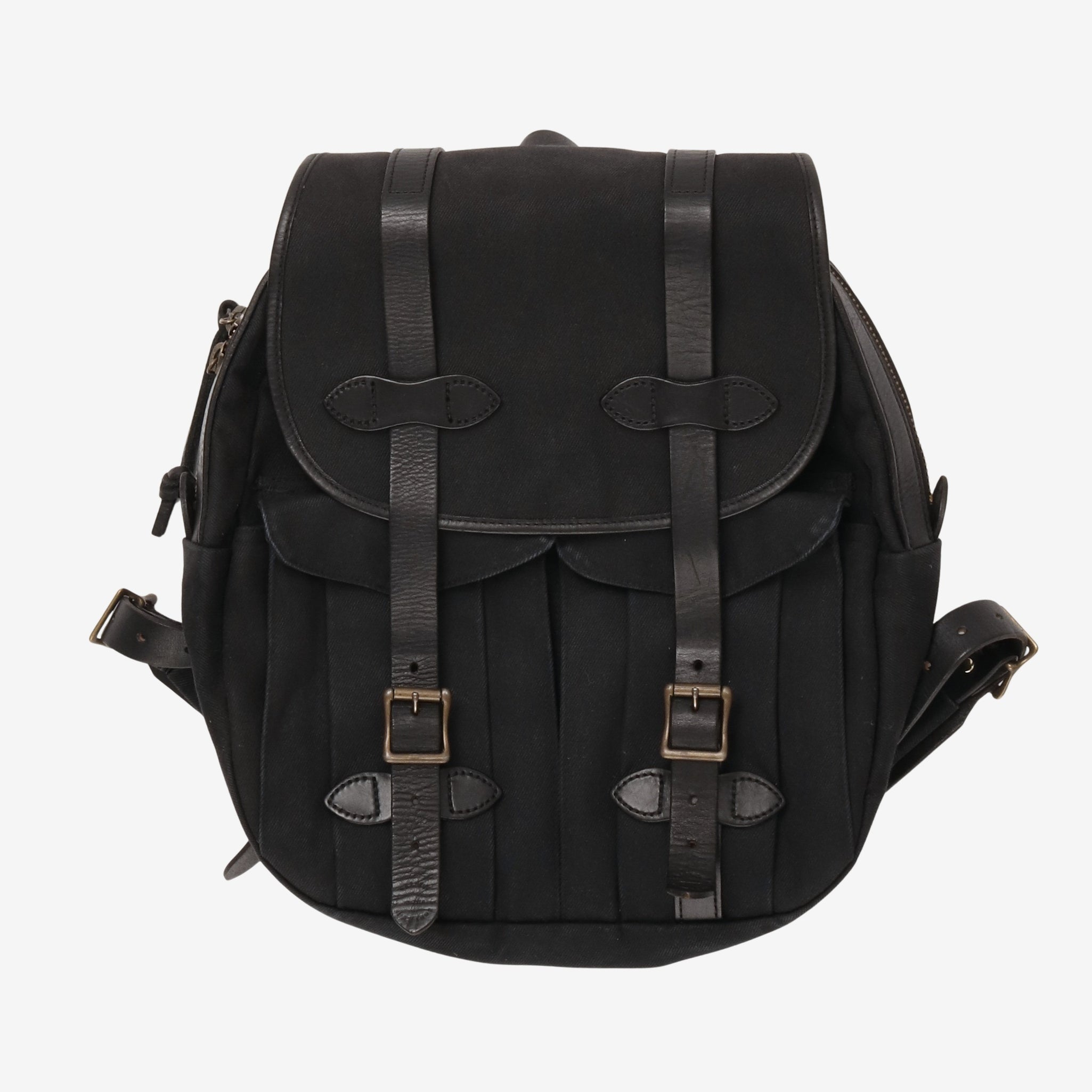 Rugged Twill Backpack