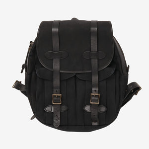 Rugged Twill Backpack