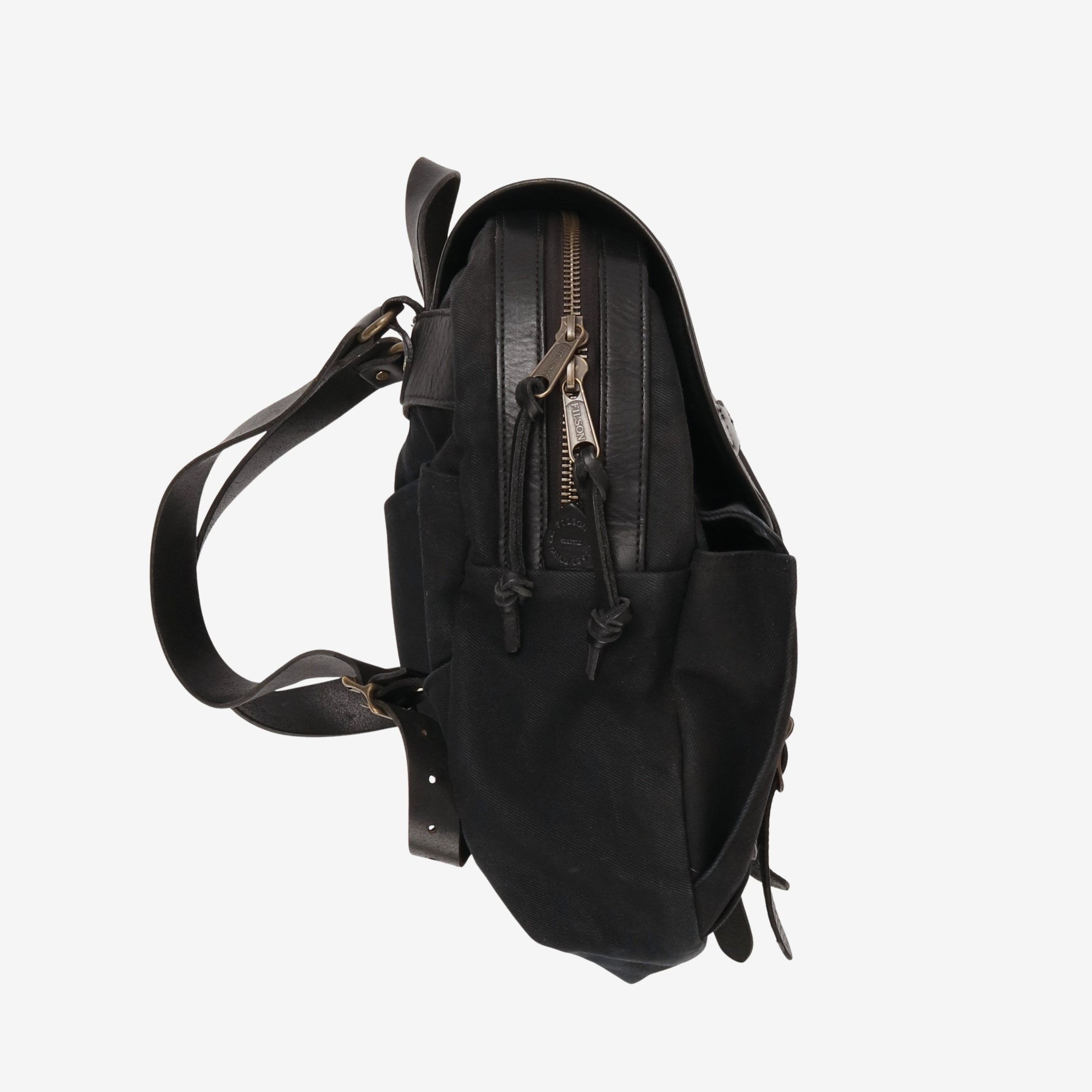 Rugged Twill Backpack