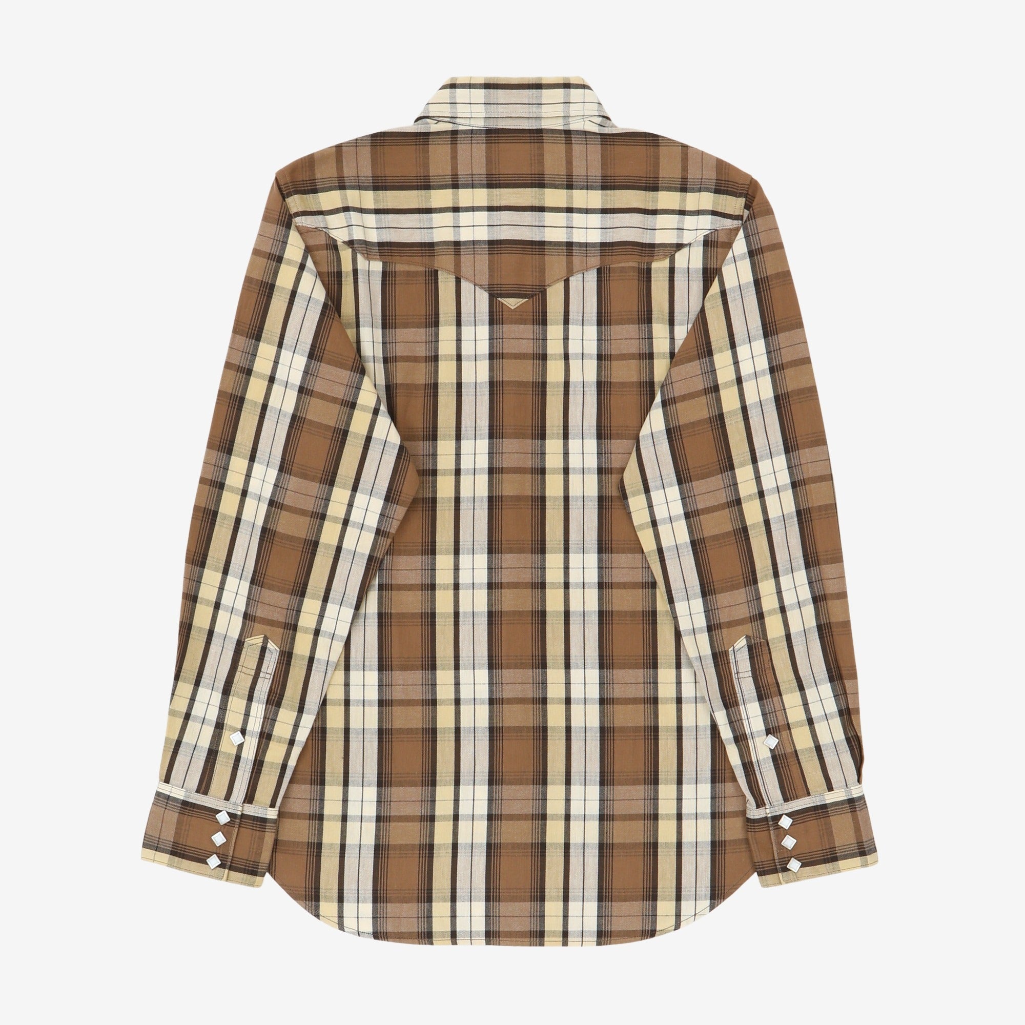Western Ranchman Rider Shirt