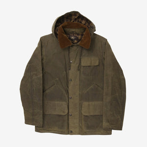 Wax Worker Jacket