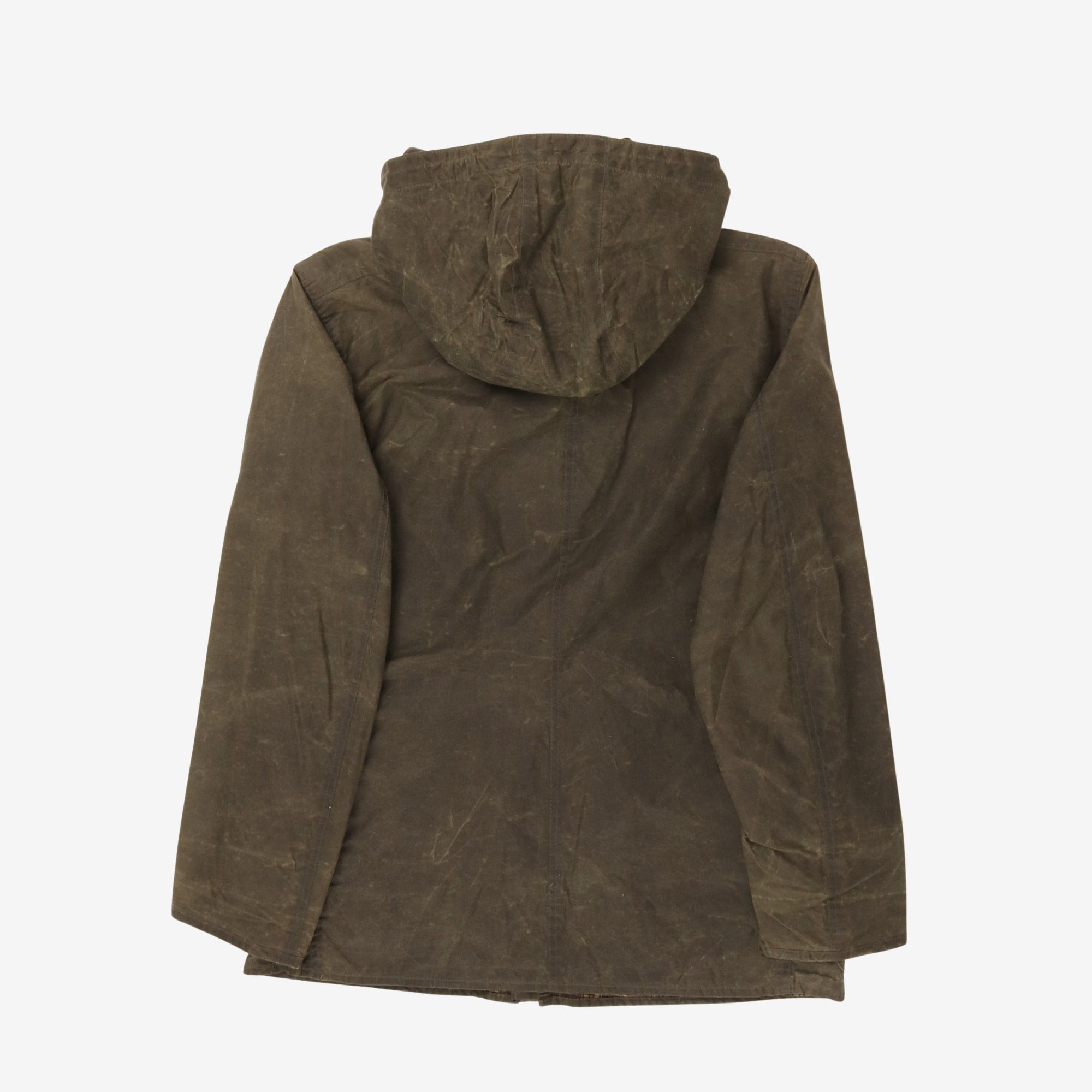 Wax Worker Jacket