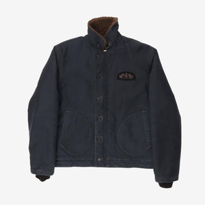 Deck Jacket