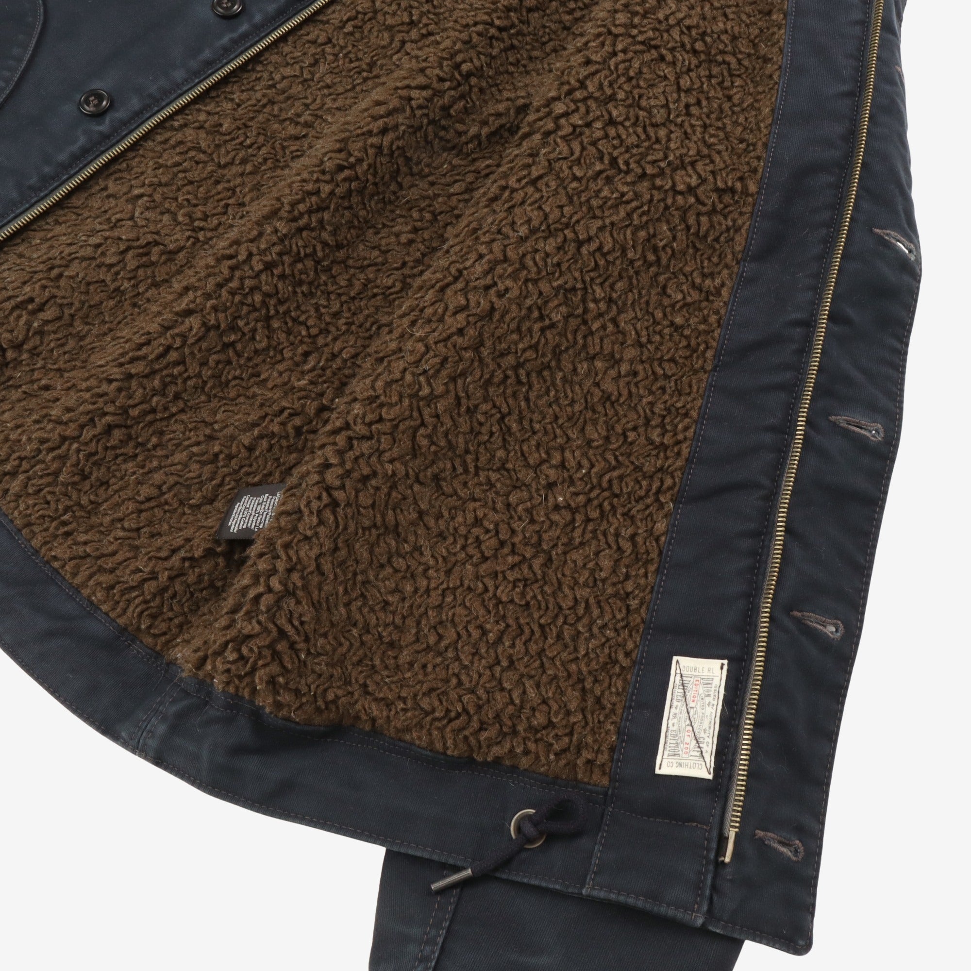 Deck Jacket