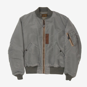 MA-1 Flight Jacket (Albert Turner)