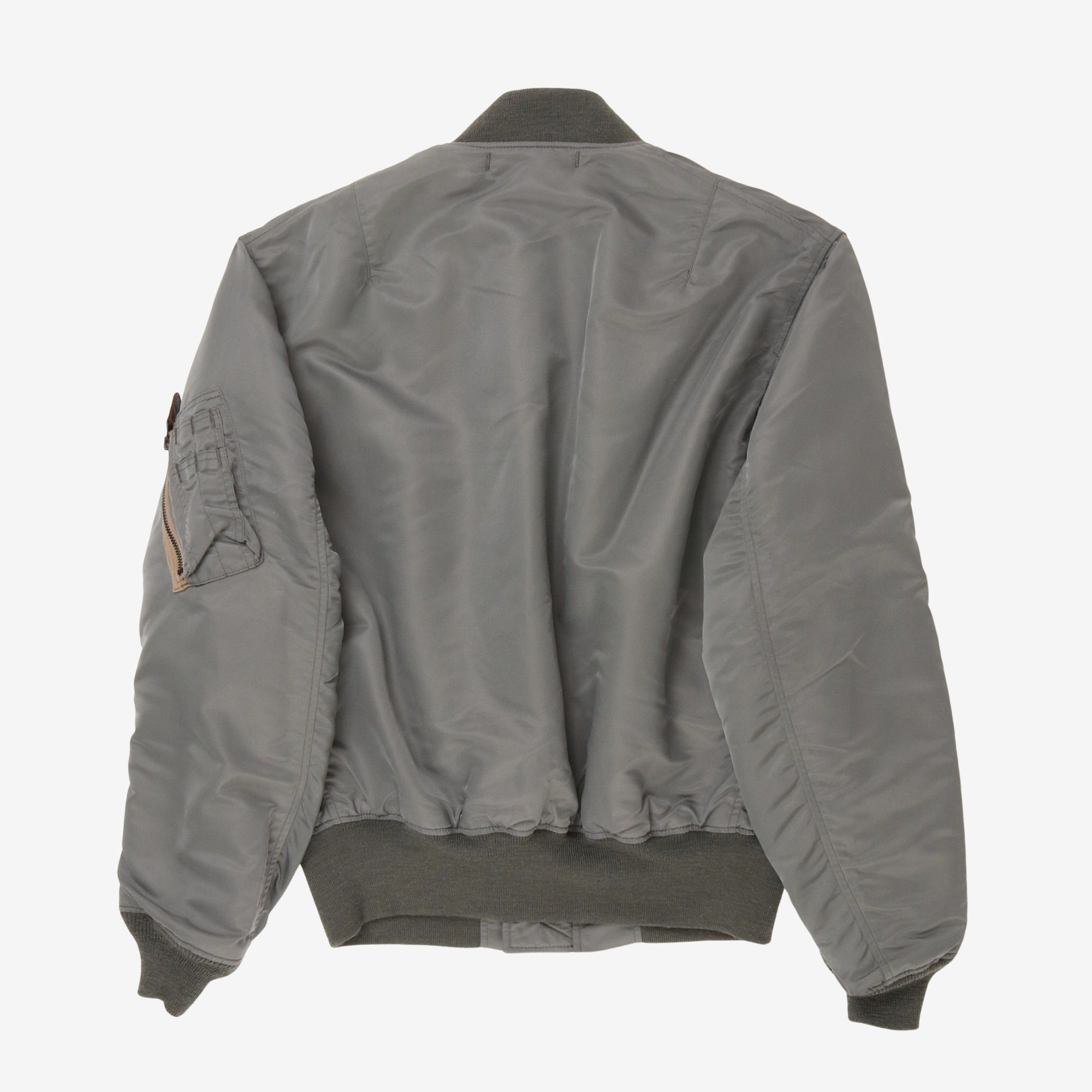 MA-1 Flight Jacket (Albert Turner)