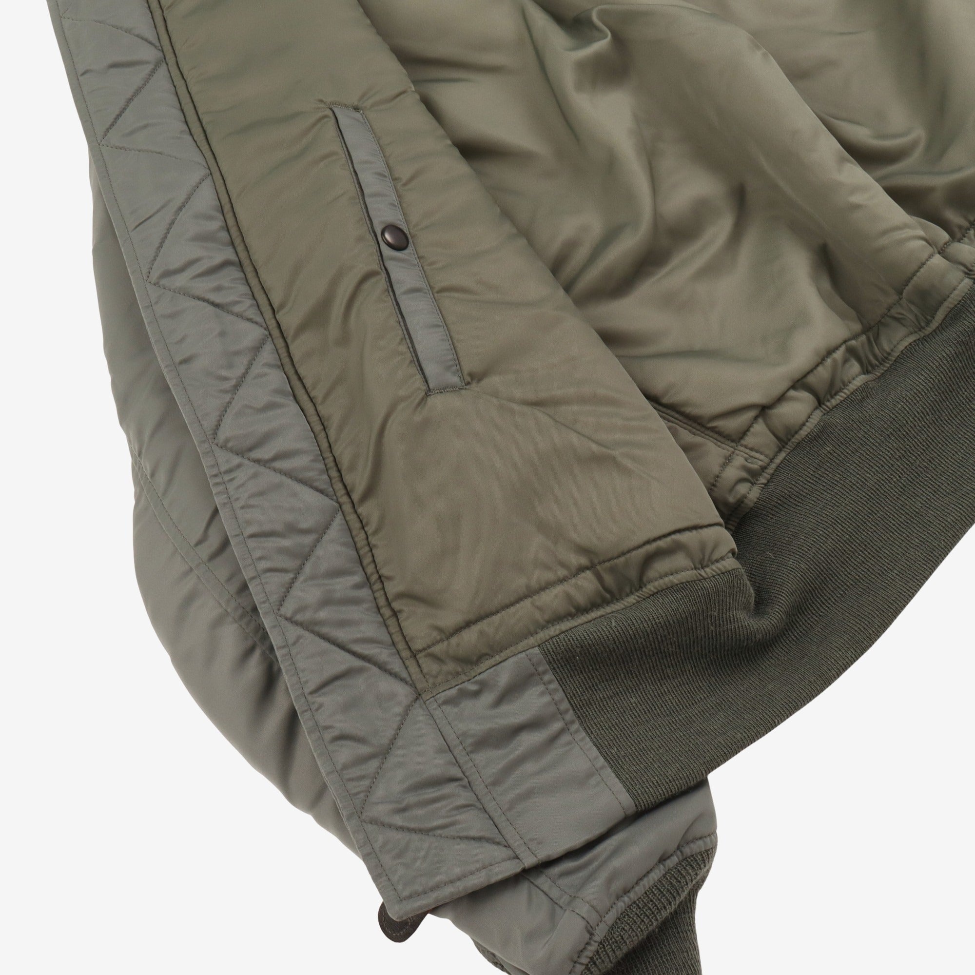 MA-1 Flight Jacket (Albert Turner)