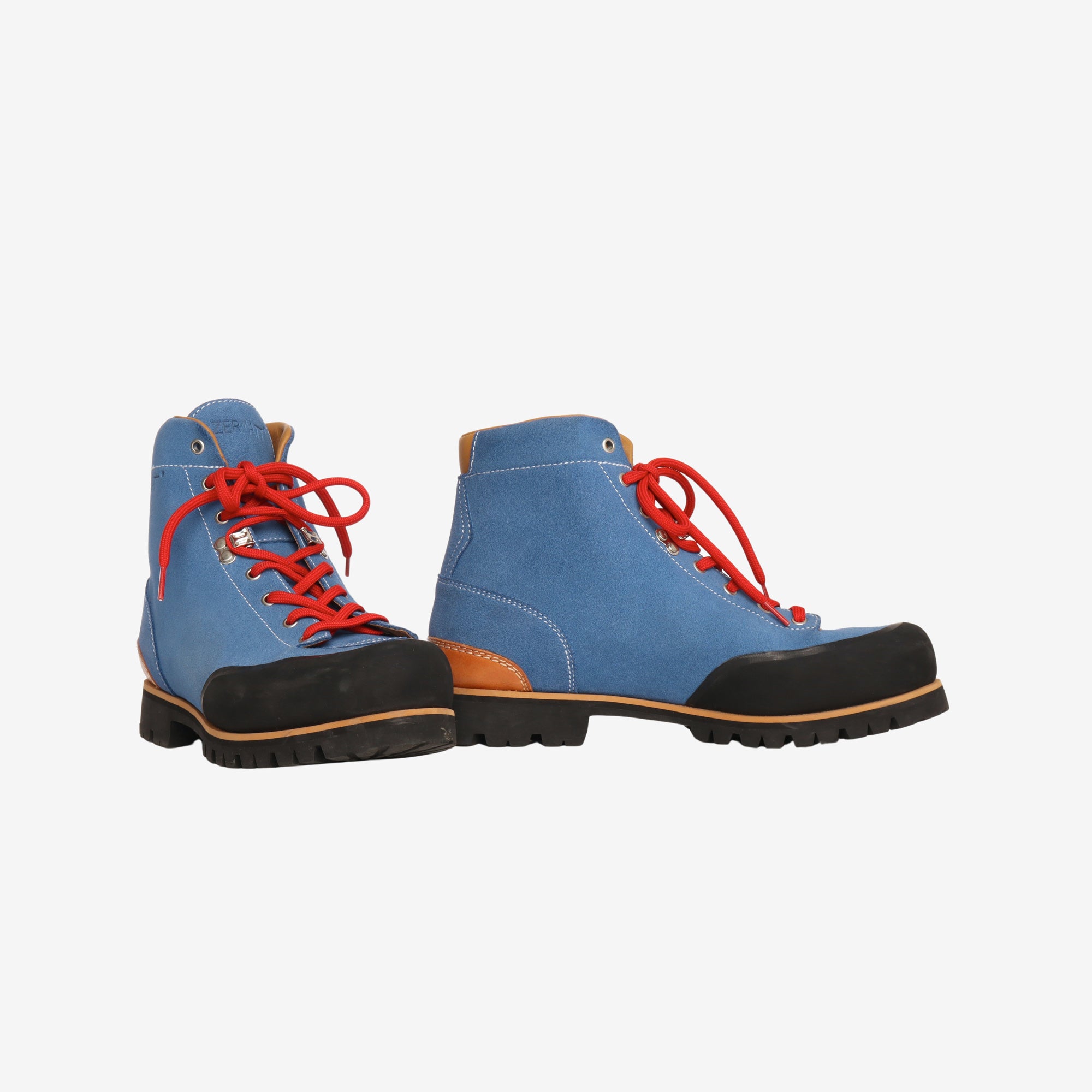 Ibex Lapis Hiking Boots