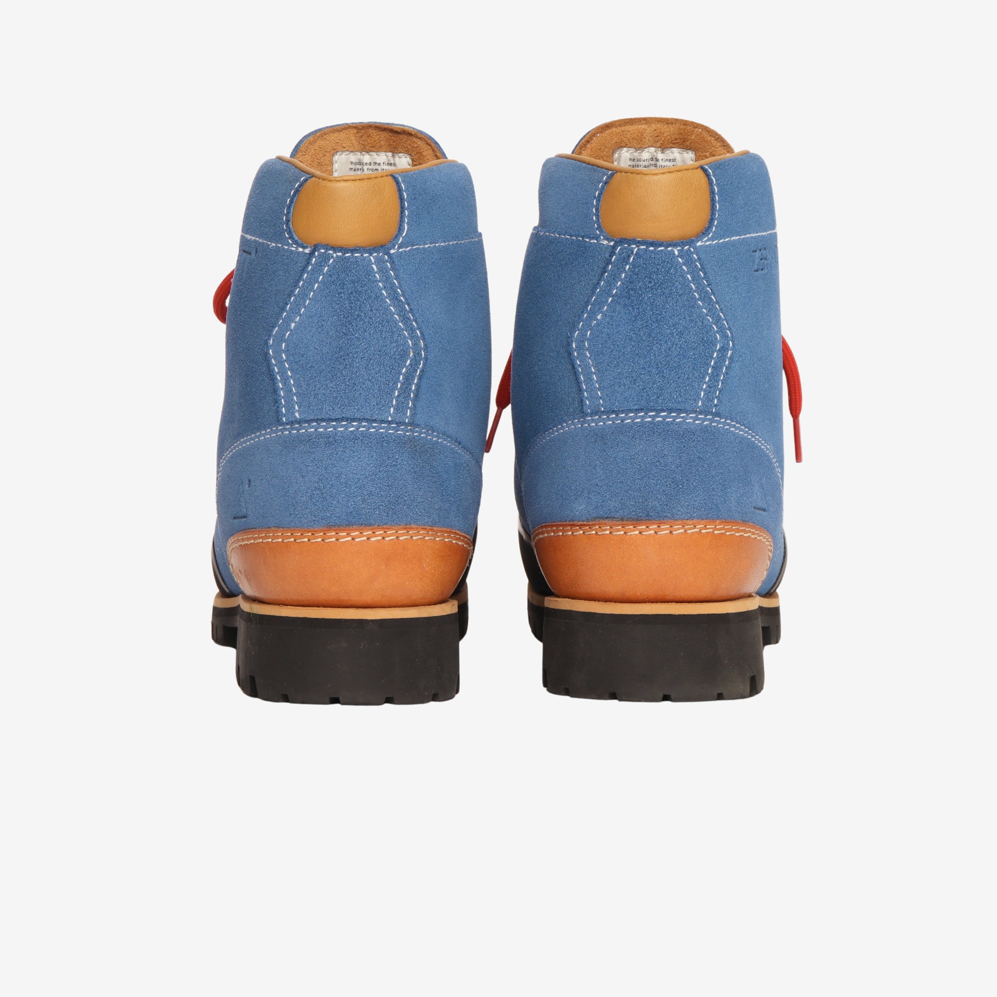 Ibex Lapis Hiking Boots