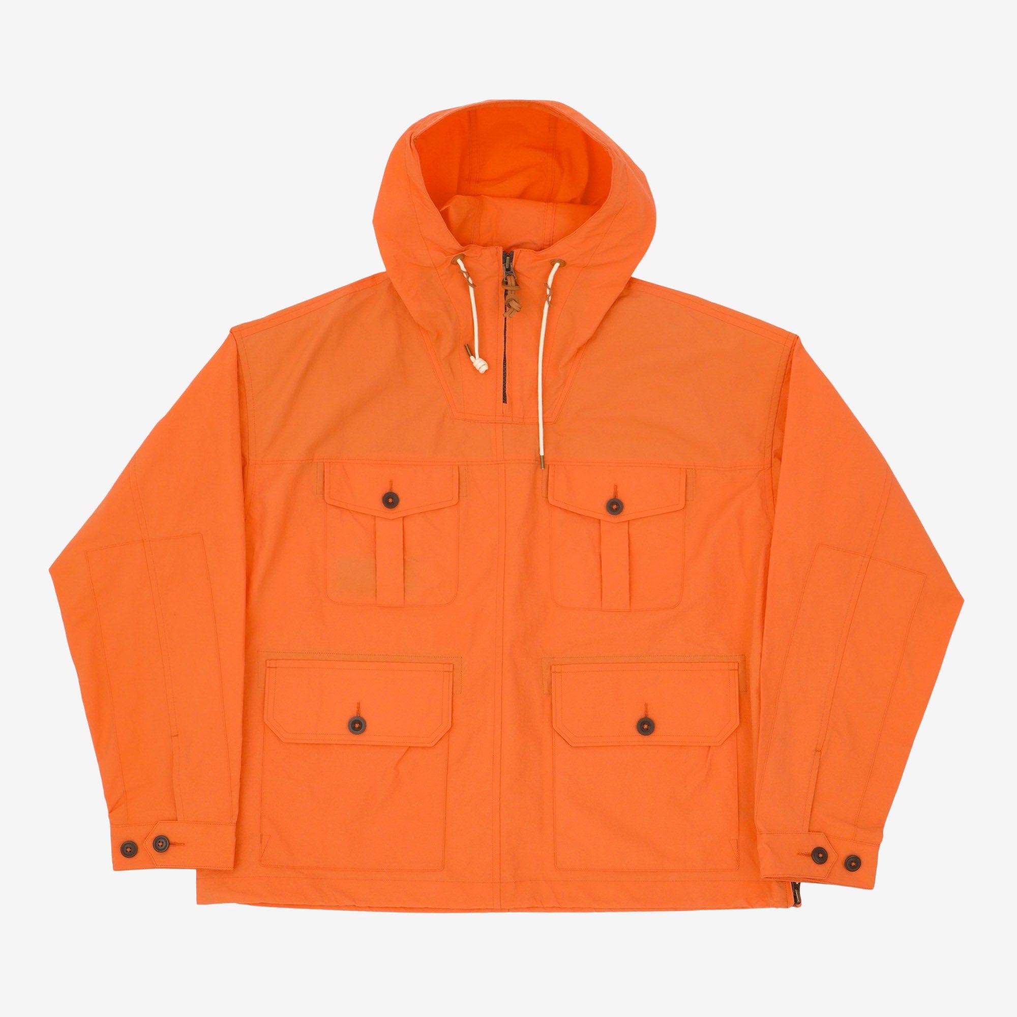 Retro Expedition Smock