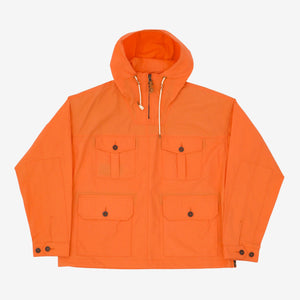 Retro Expedition Smock