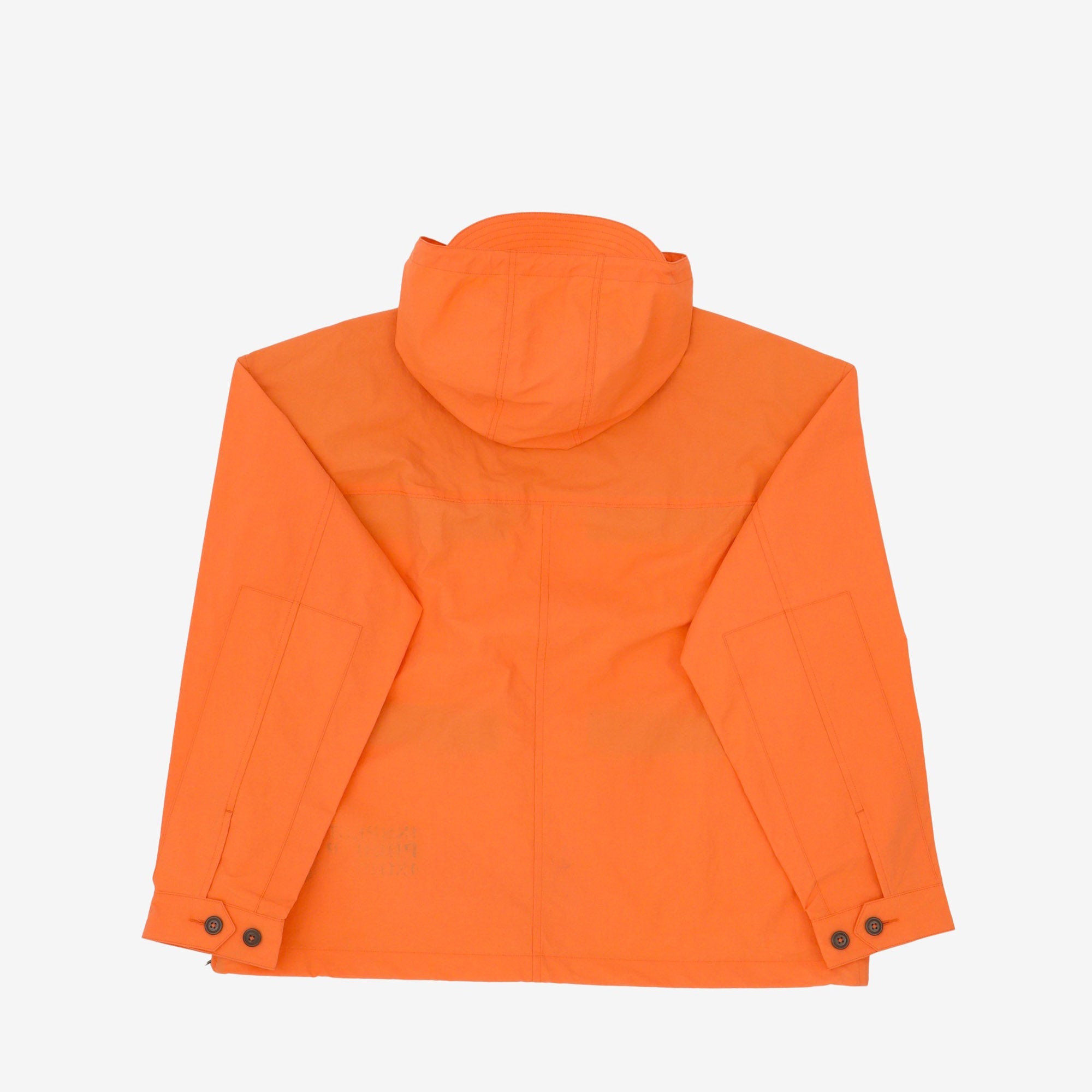 Retro Expedition Smock
