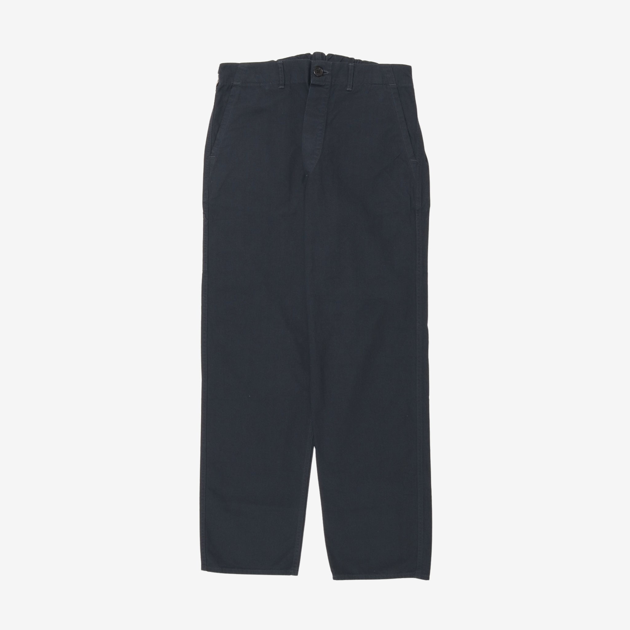 French Work Pant