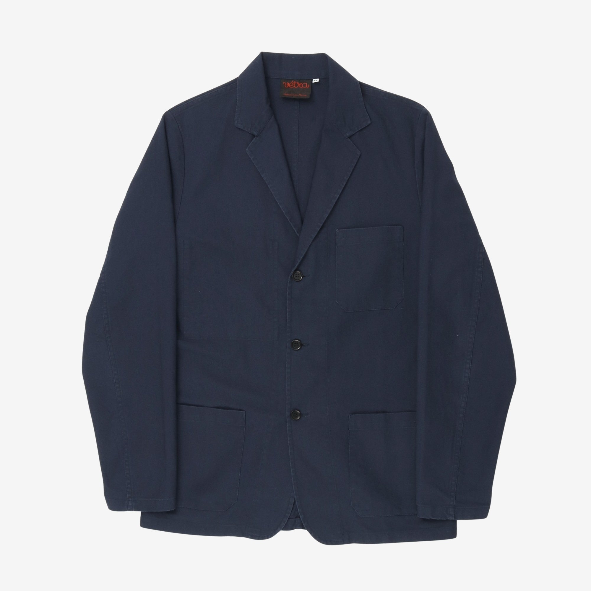 Workwear Blazer