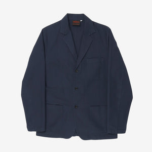 Workwear Blazer