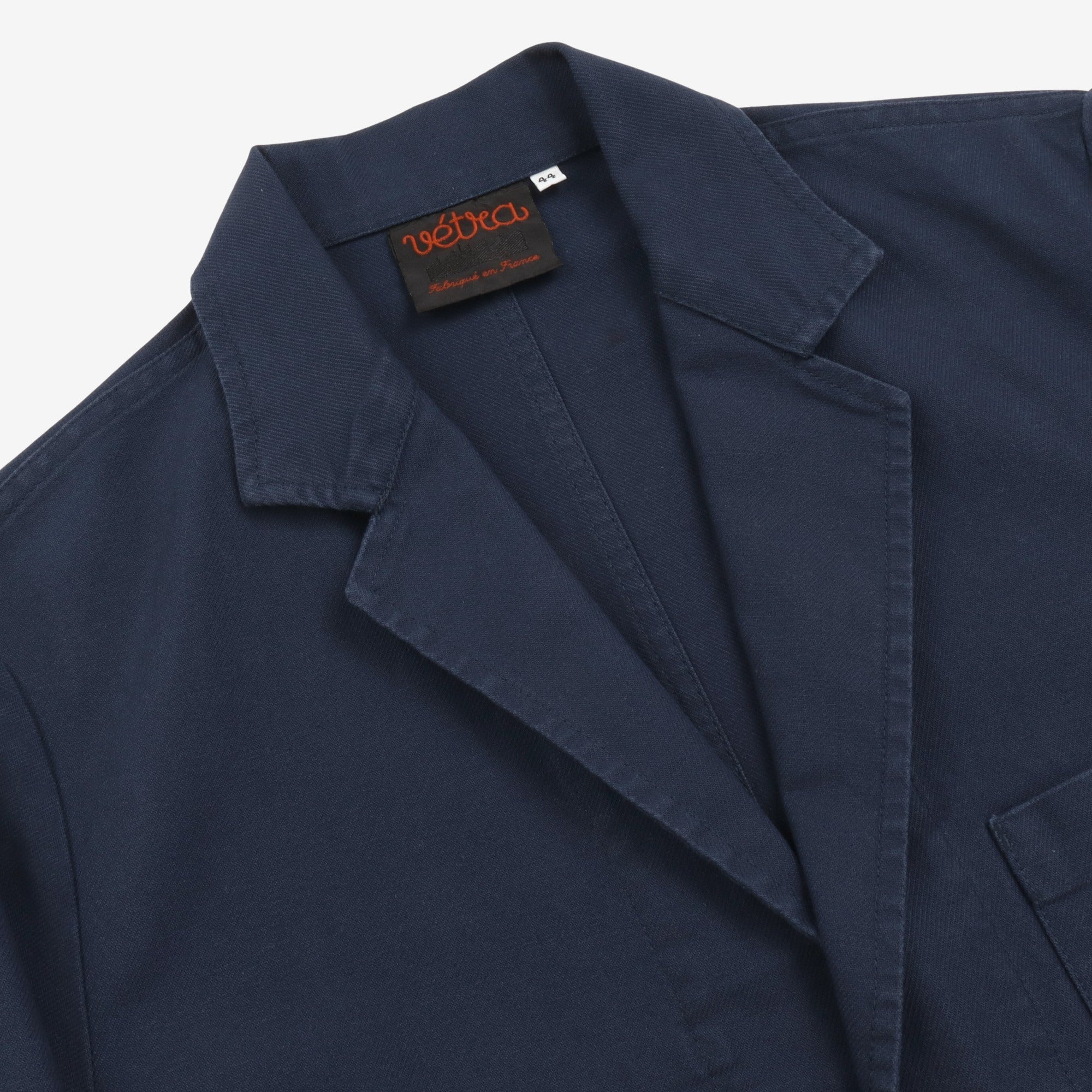 Workwear Blazer