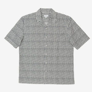 Camp Collar Shirt