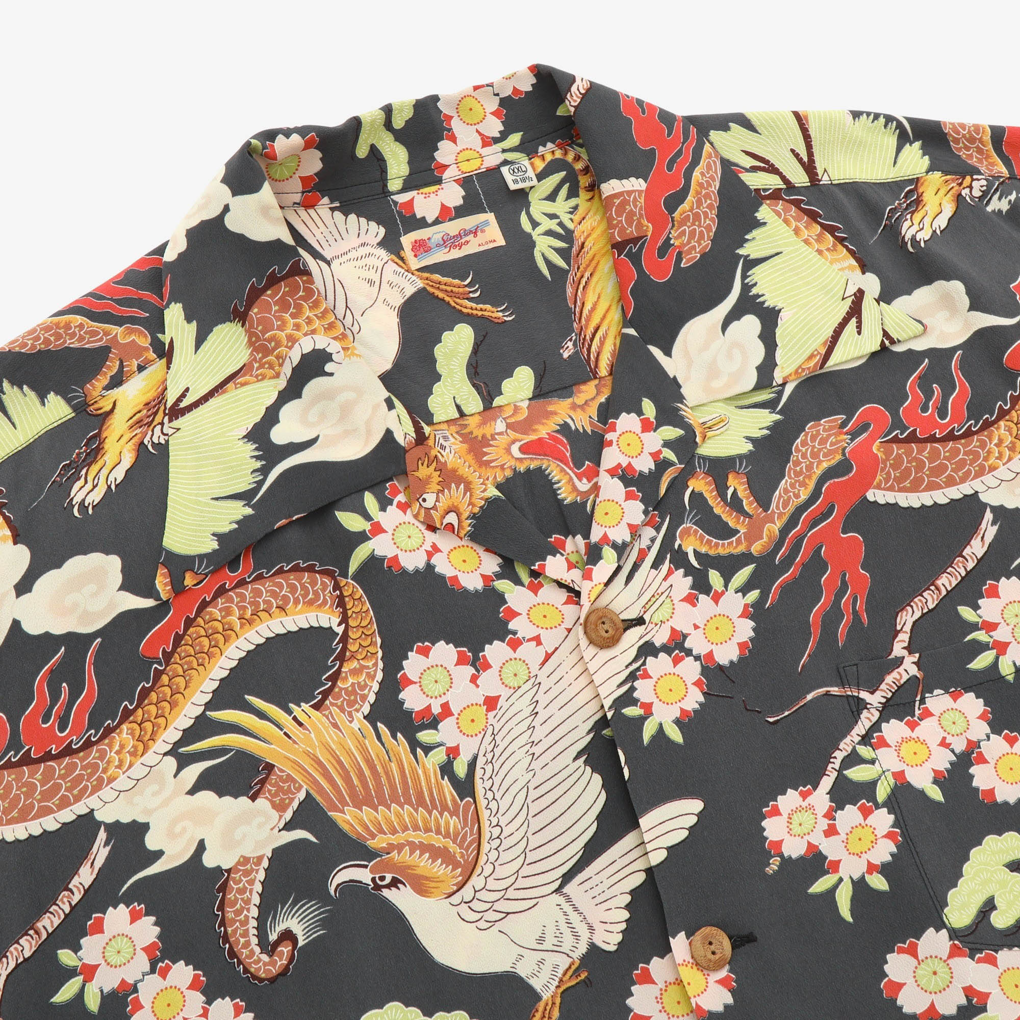 Hawaiian Shirt