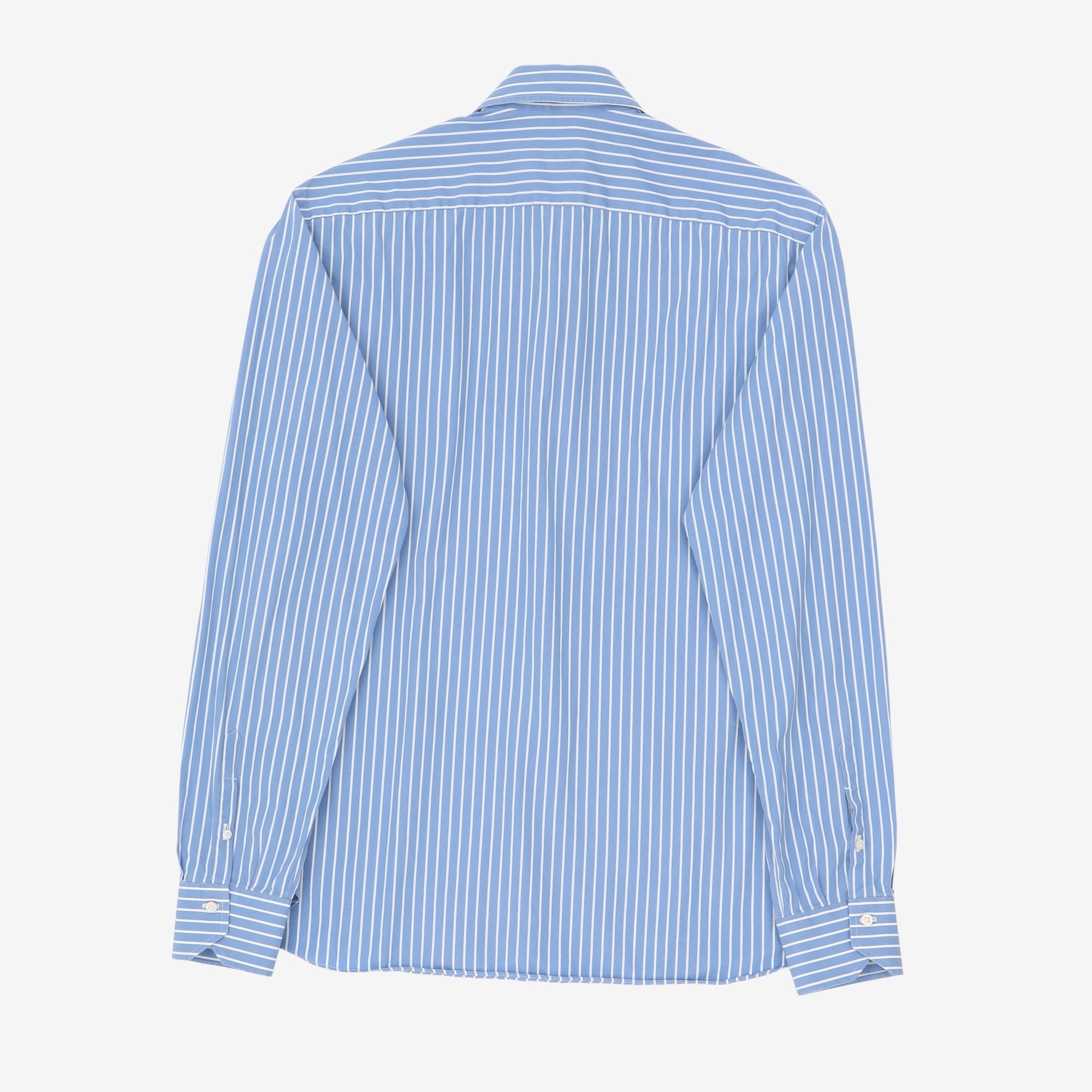MTM Striped Shirt