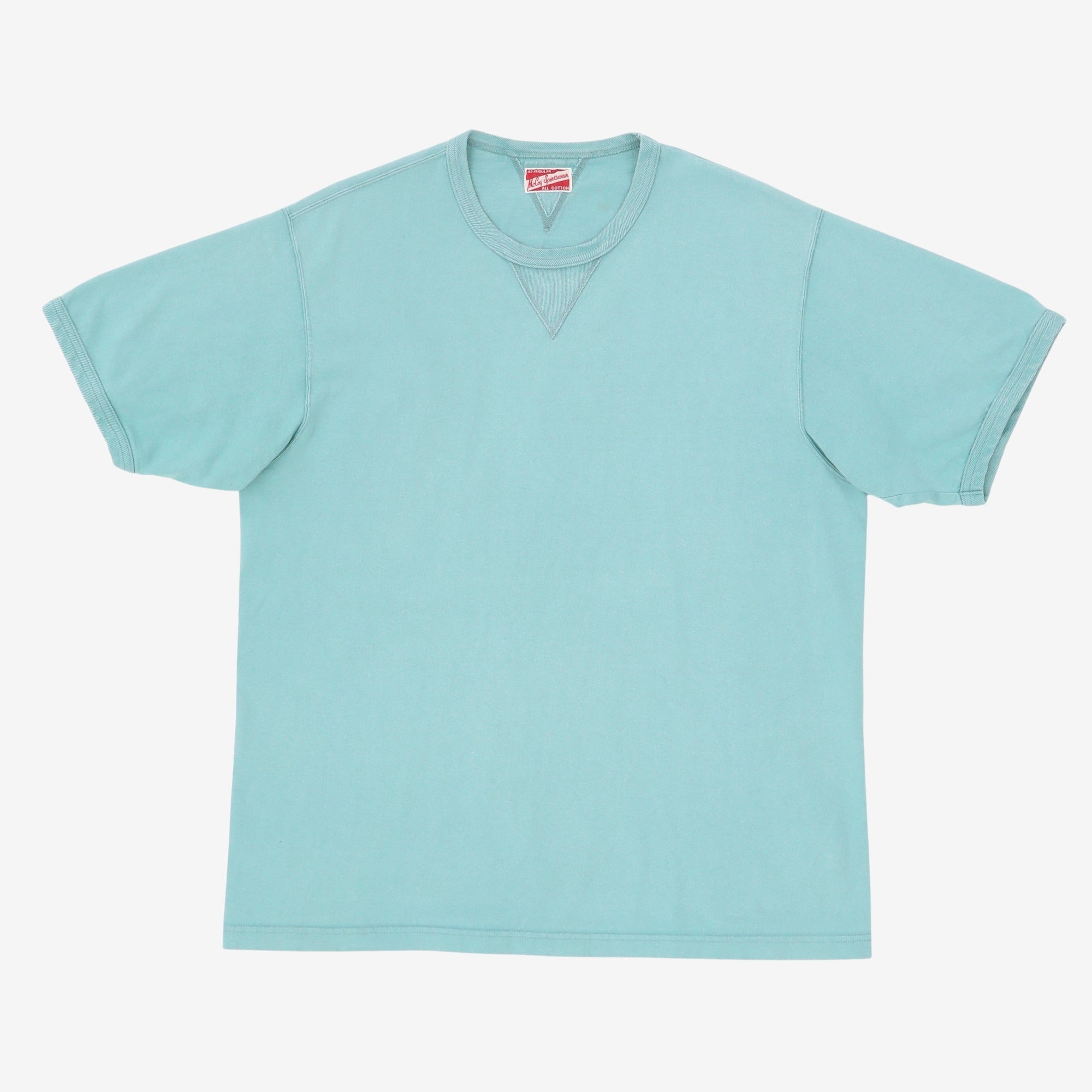 Loopwheel Tee