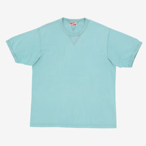 Loopwheel Tee