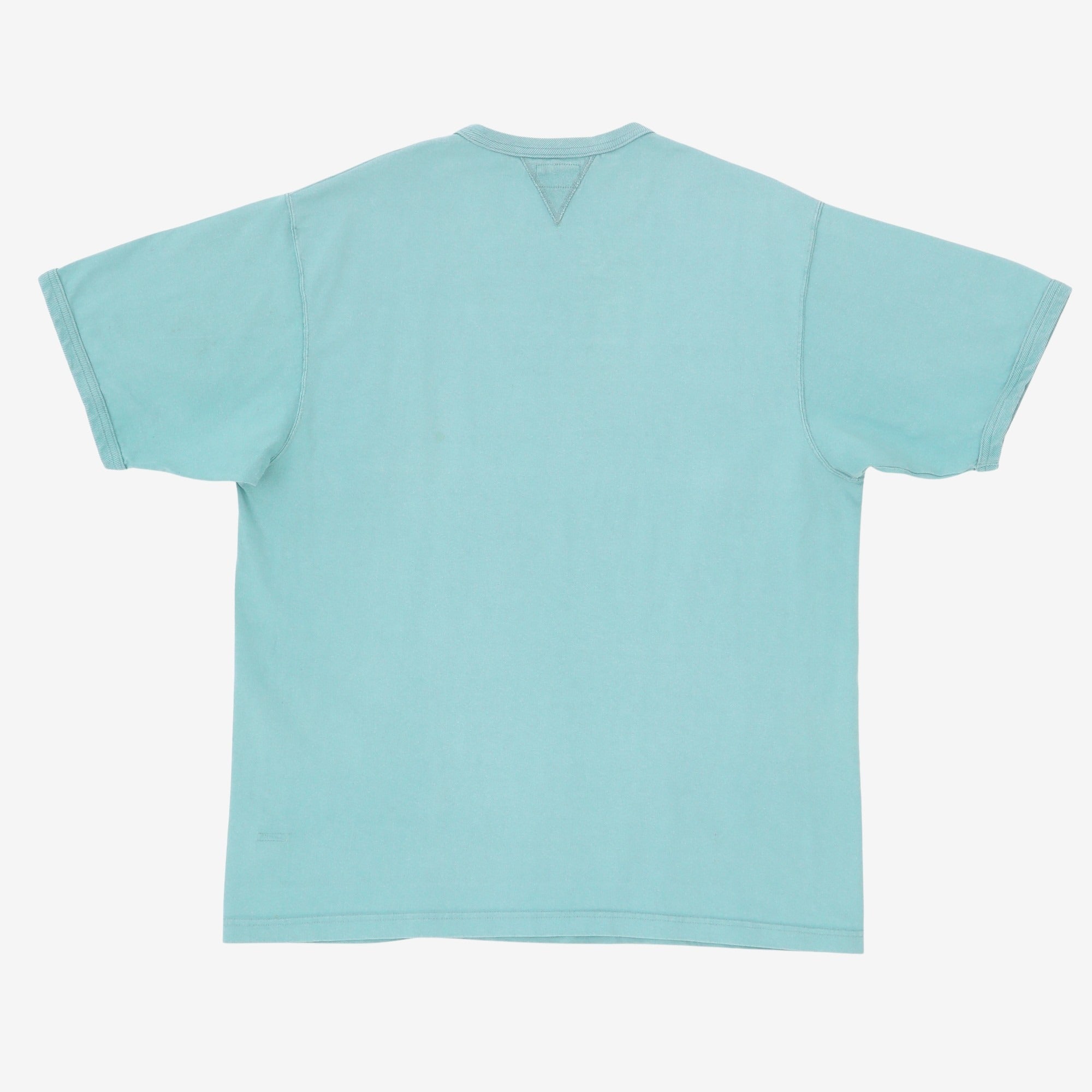 Loopwheel Tee