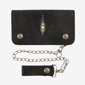 Stingray Wallet