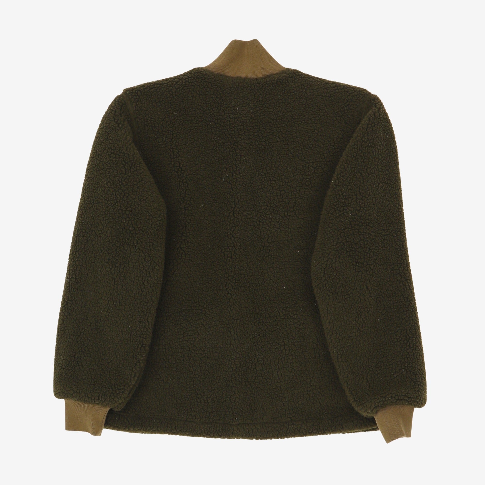 Fleece Jacket