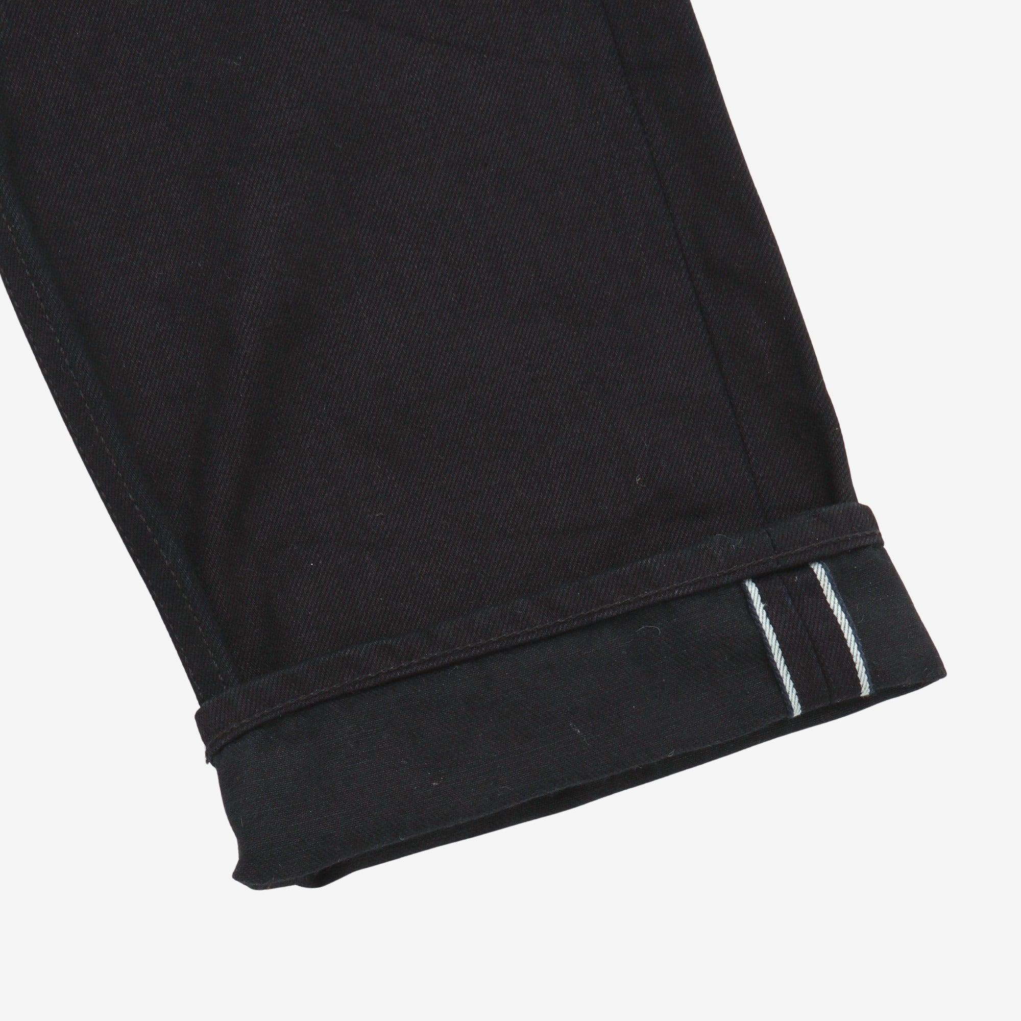 Selvedge Denim Jeans (36W X 34.5L)