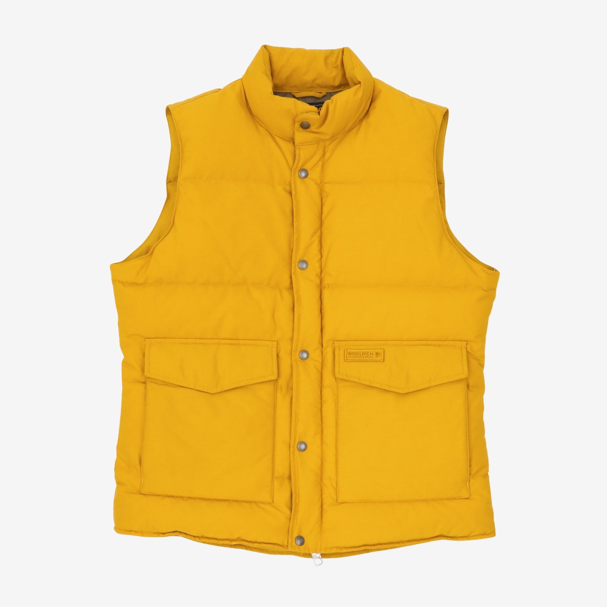 Down Vest