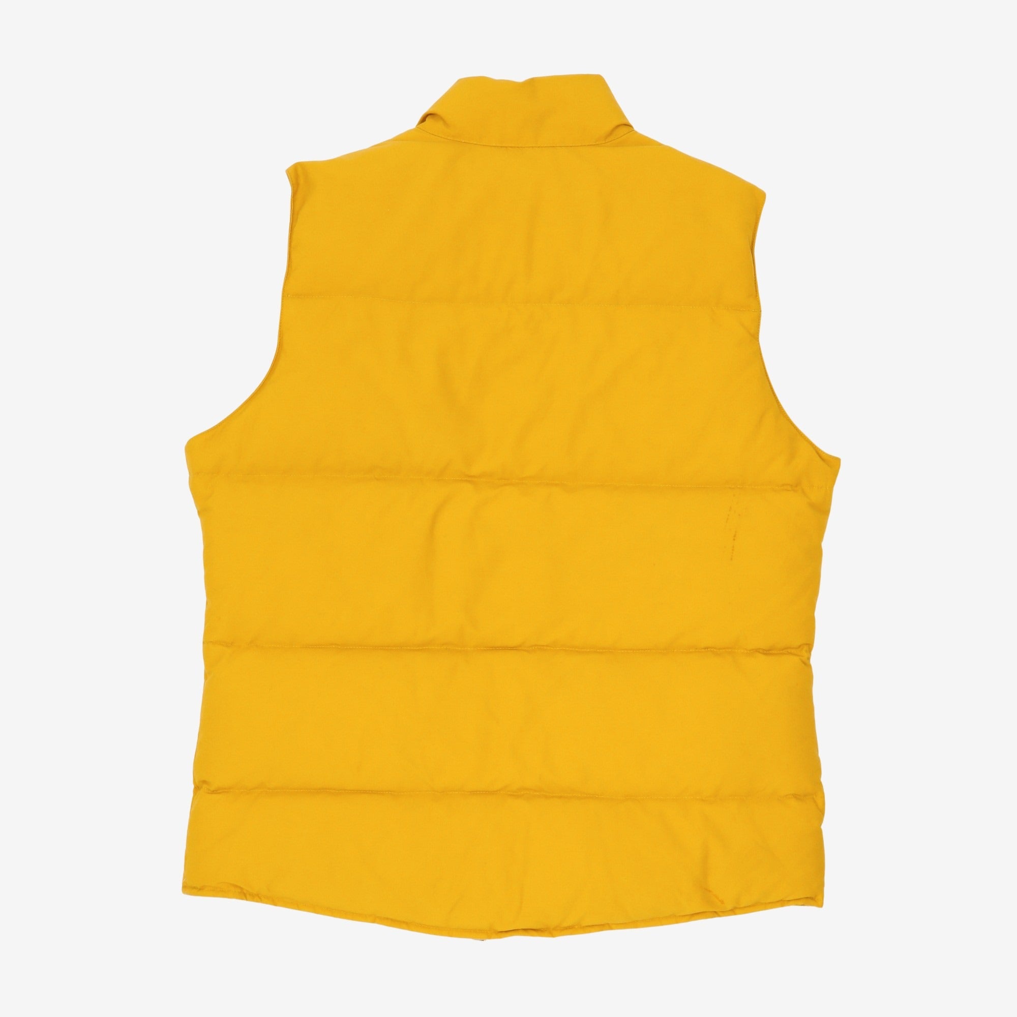 Down Vest