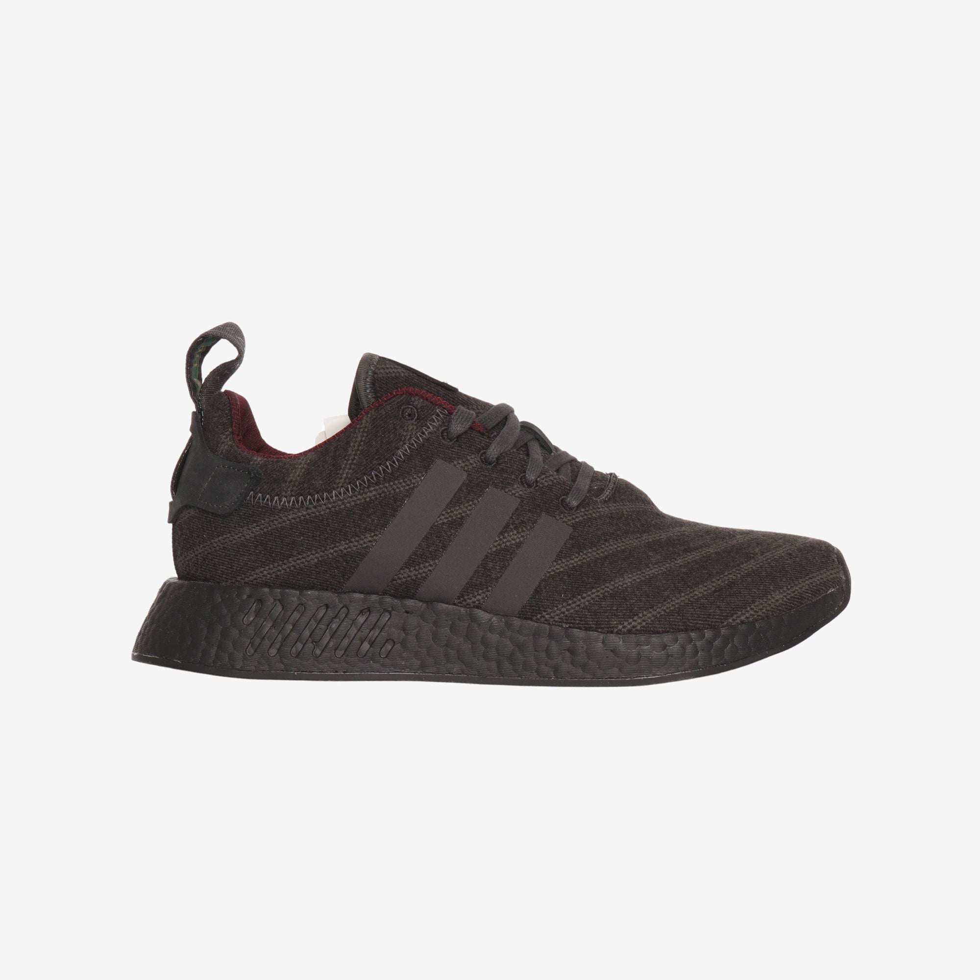 Henry Pool R2 Trainers