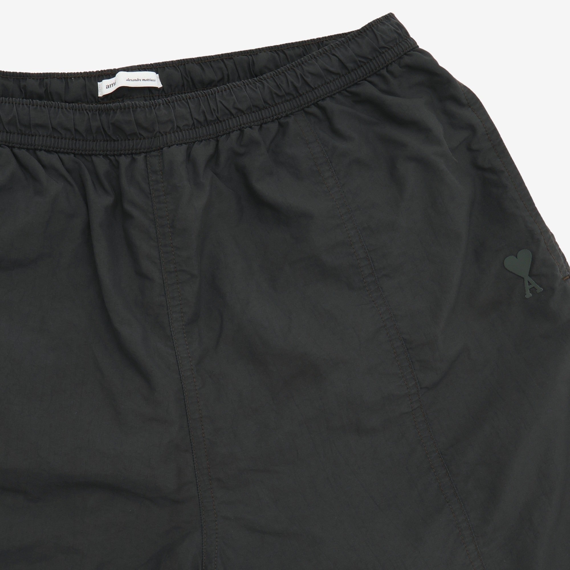 Plain Swimshorts