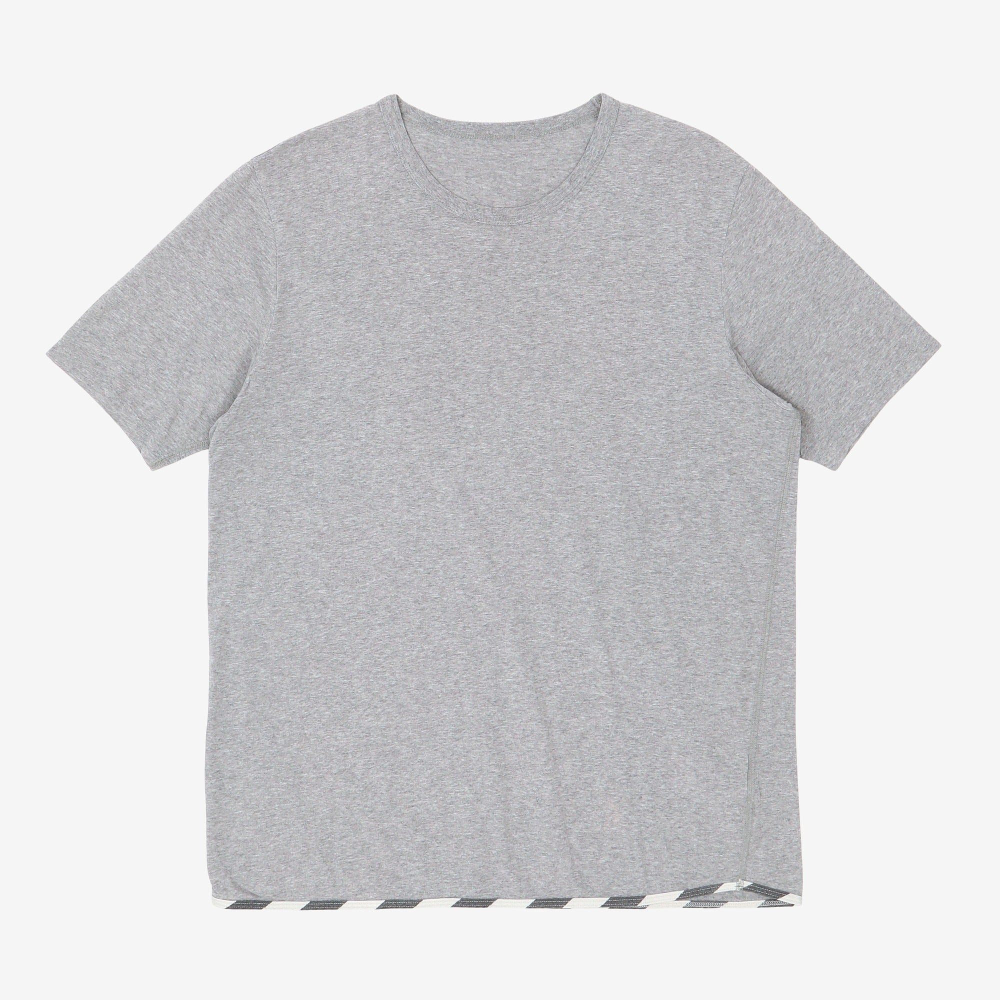 Sublig Trimmed Edge Tee