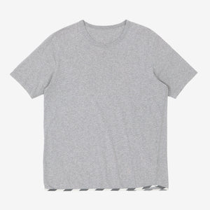 Sublig Trimmed Edge Tee