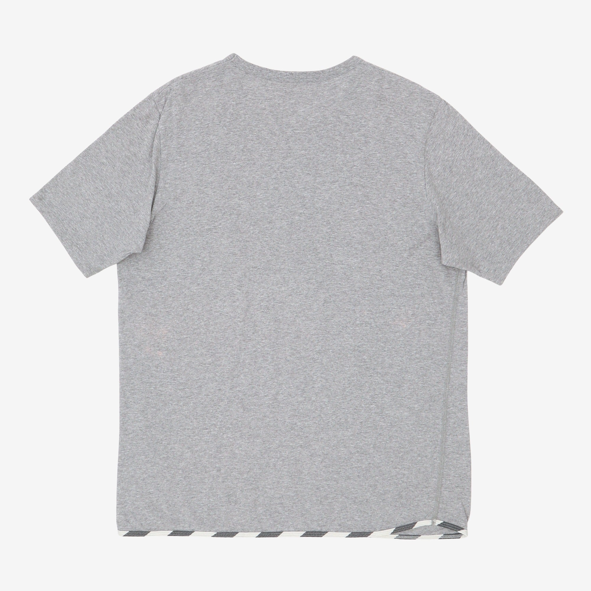 Sublig Trimmed Edge Tee