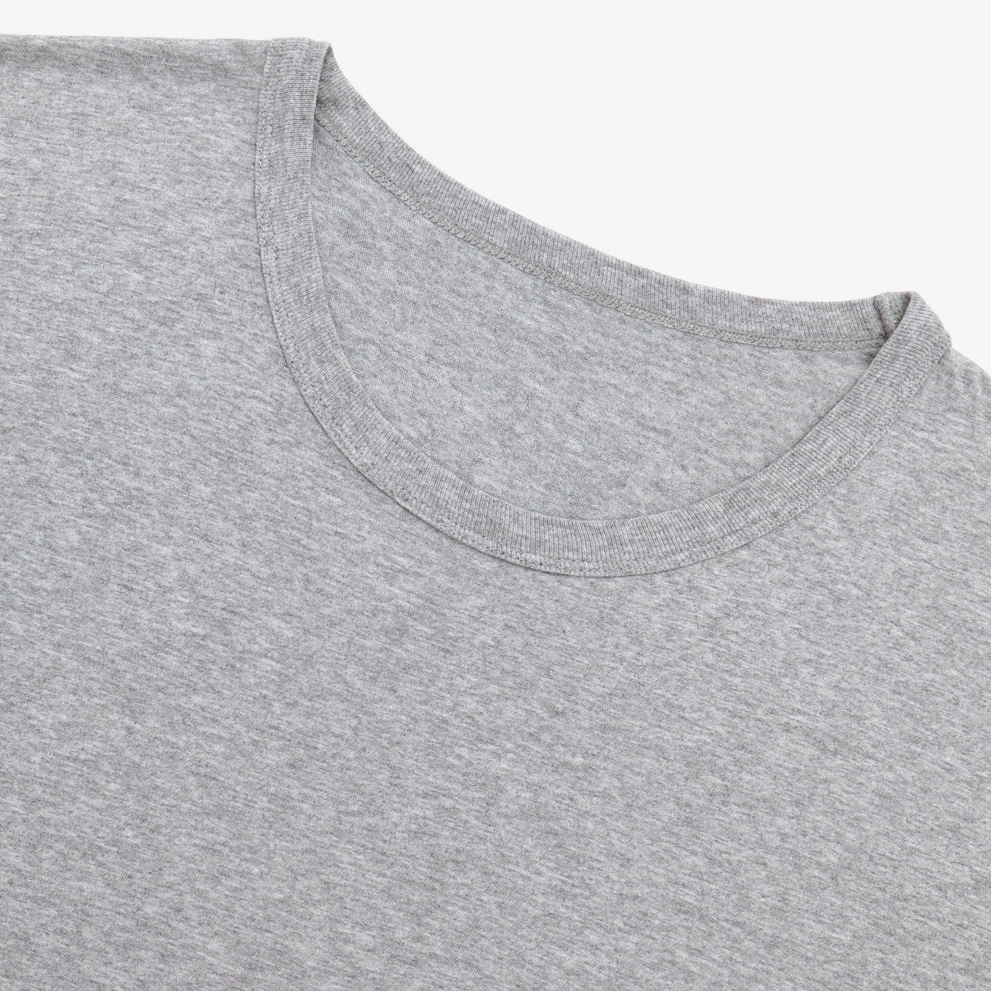 Sublig Trimmed Edge Tee