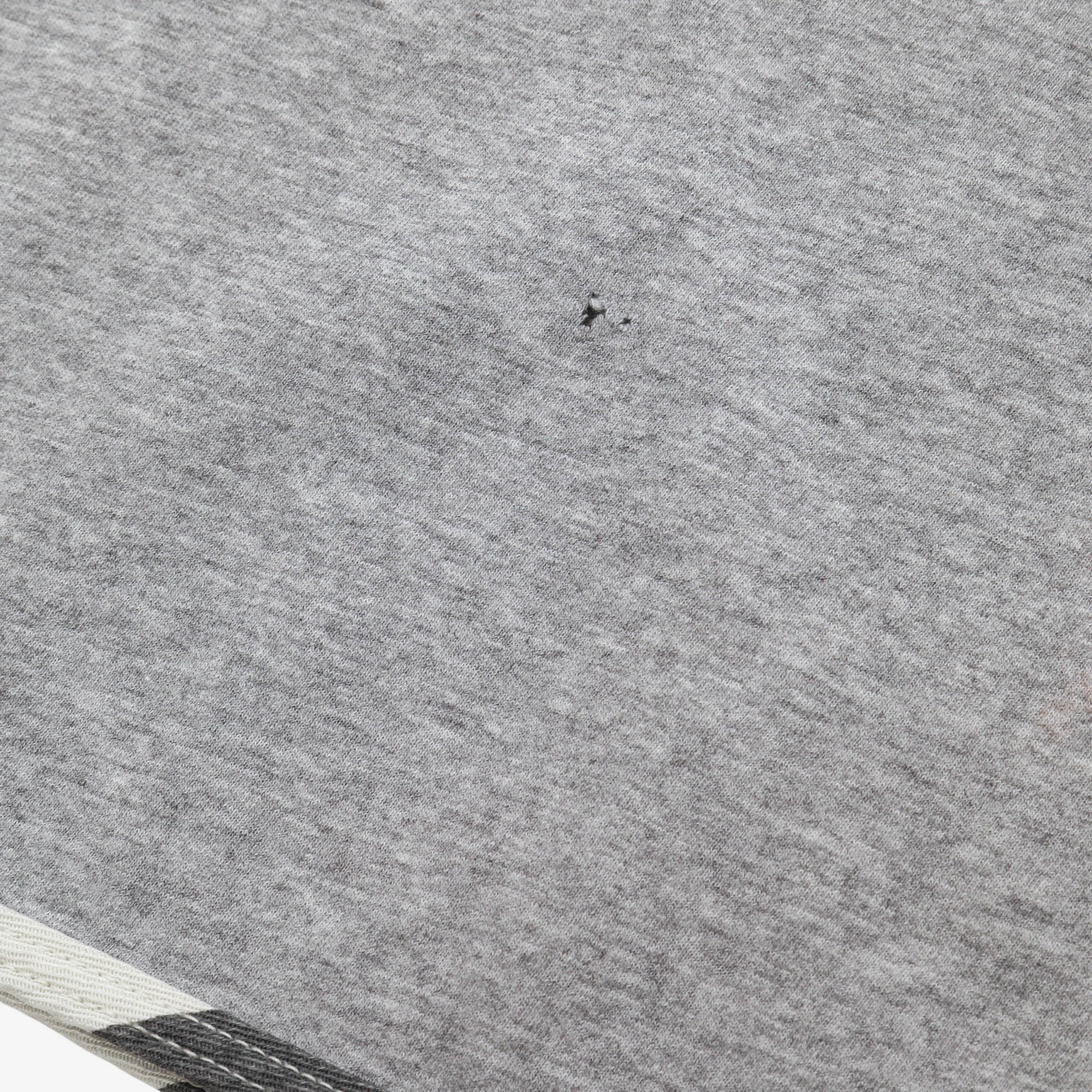 Sublig Trimmed Edge Tee