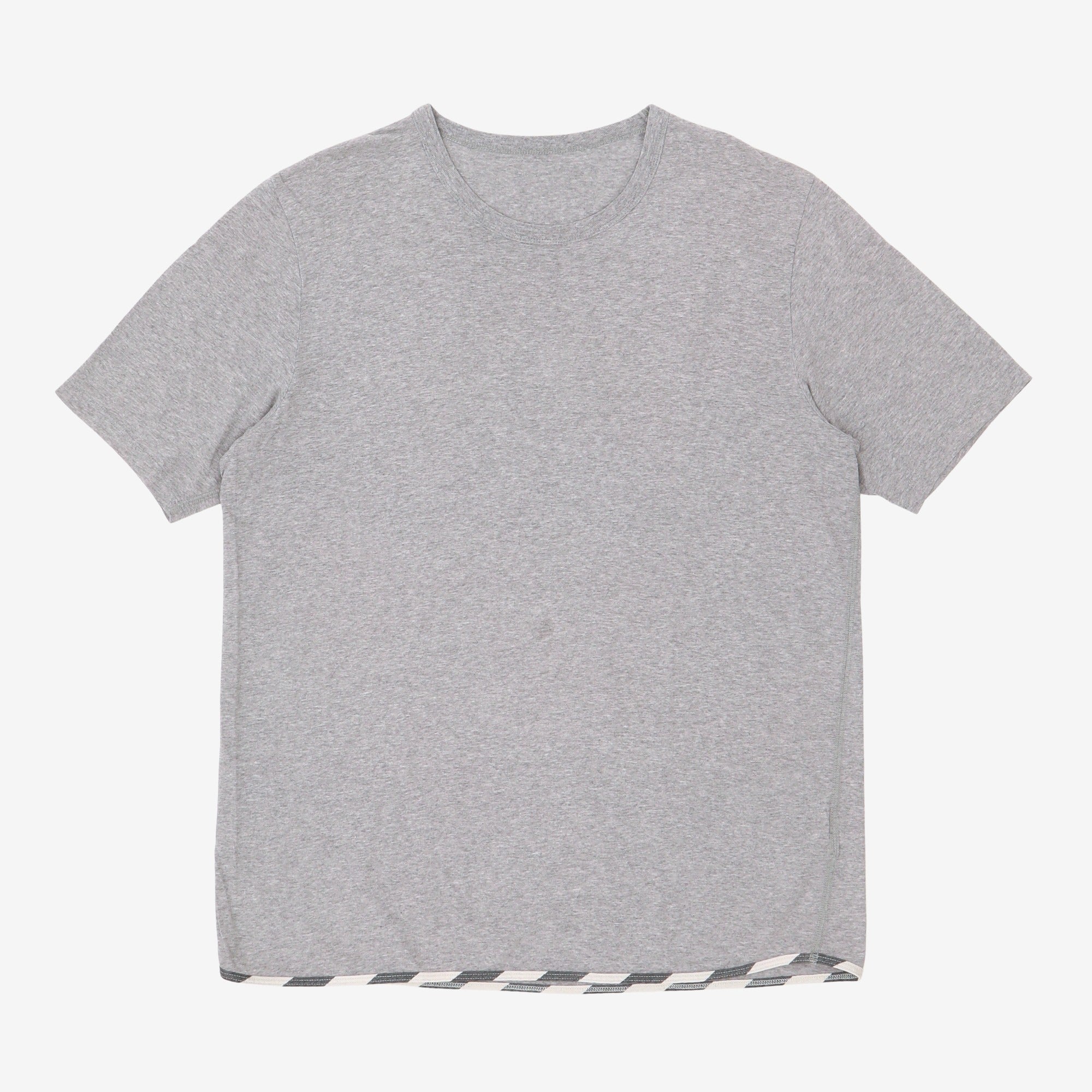 Sublig Trimmed Edge Tee