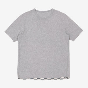 Sublig Trimmed Edge Tee