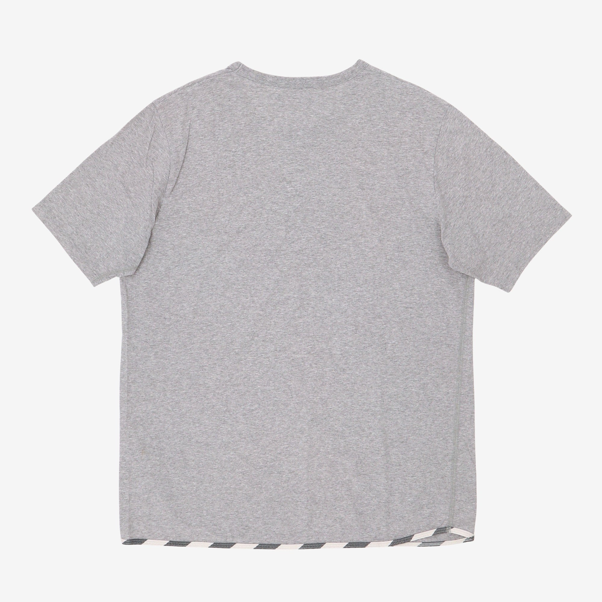 Sublig Trimmed Edge Tee