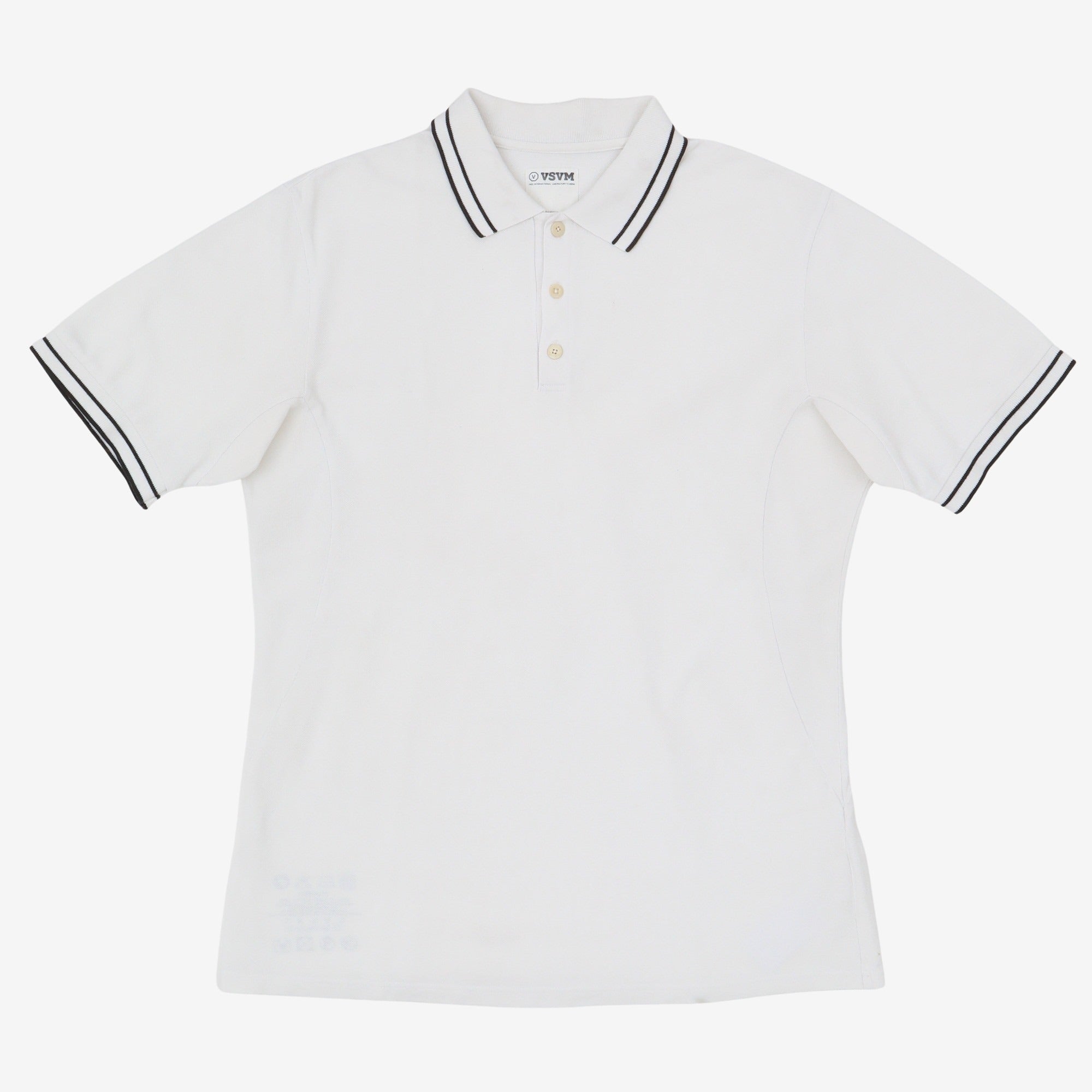 Polo Shirt (Stained)