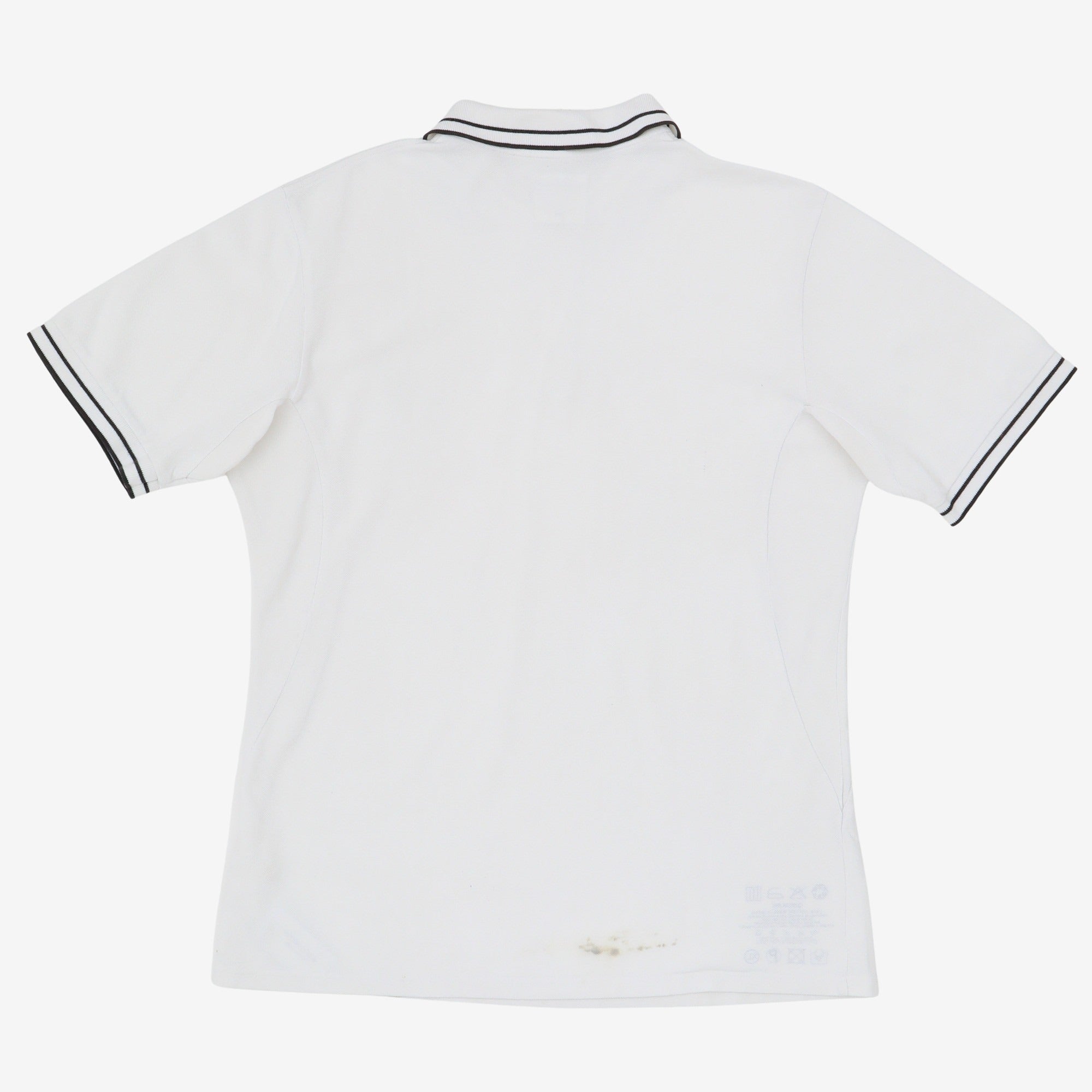 Polo Shirt (Stained)