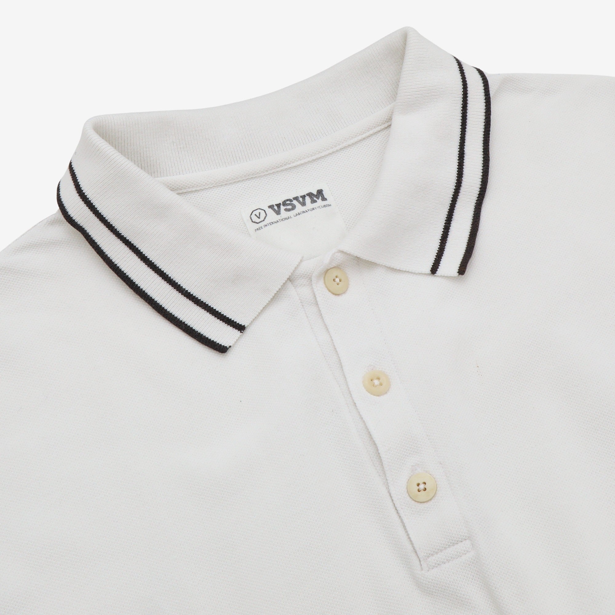Polo Shirt (Stained)