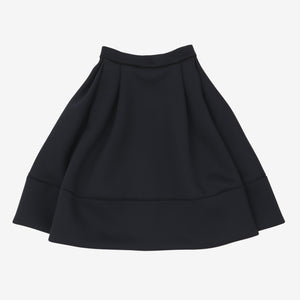 Mid Length Skirt