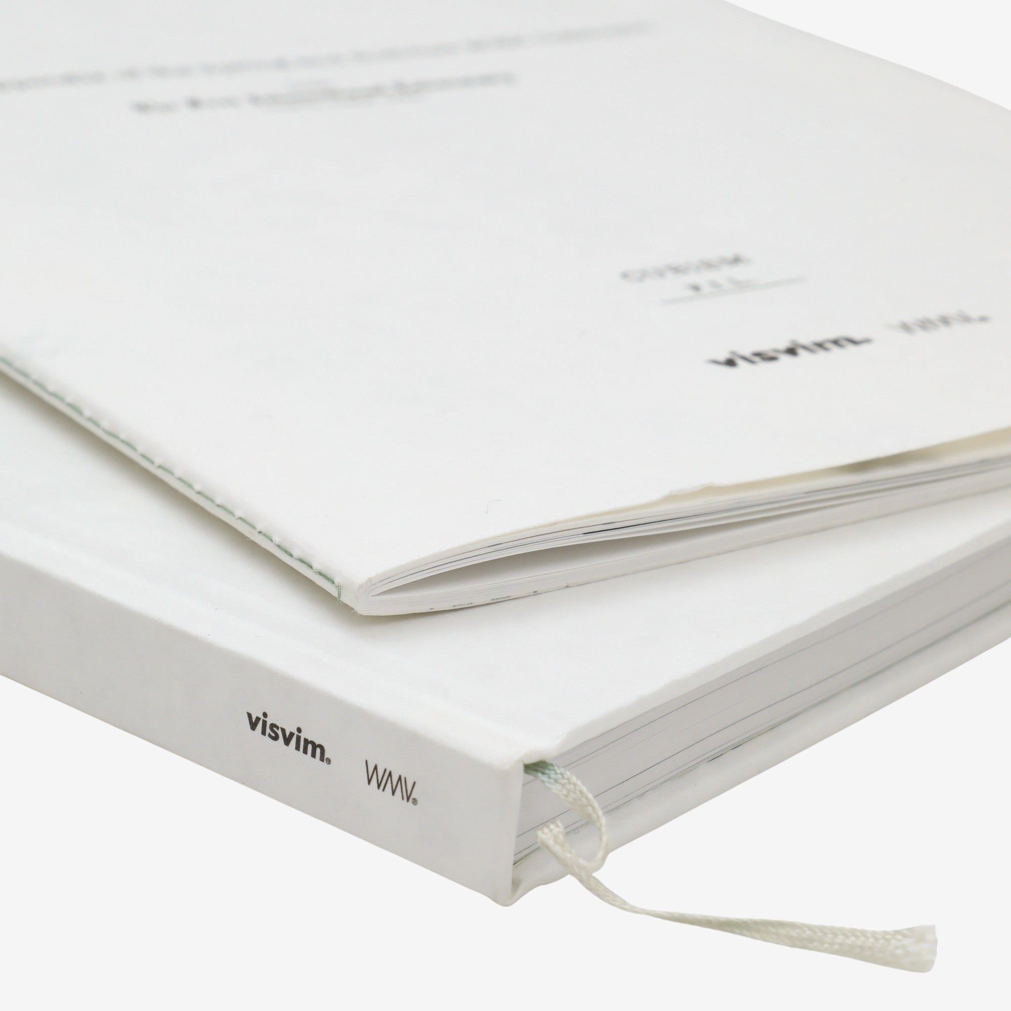 SS25 Dissertation Hardcover + Appendix