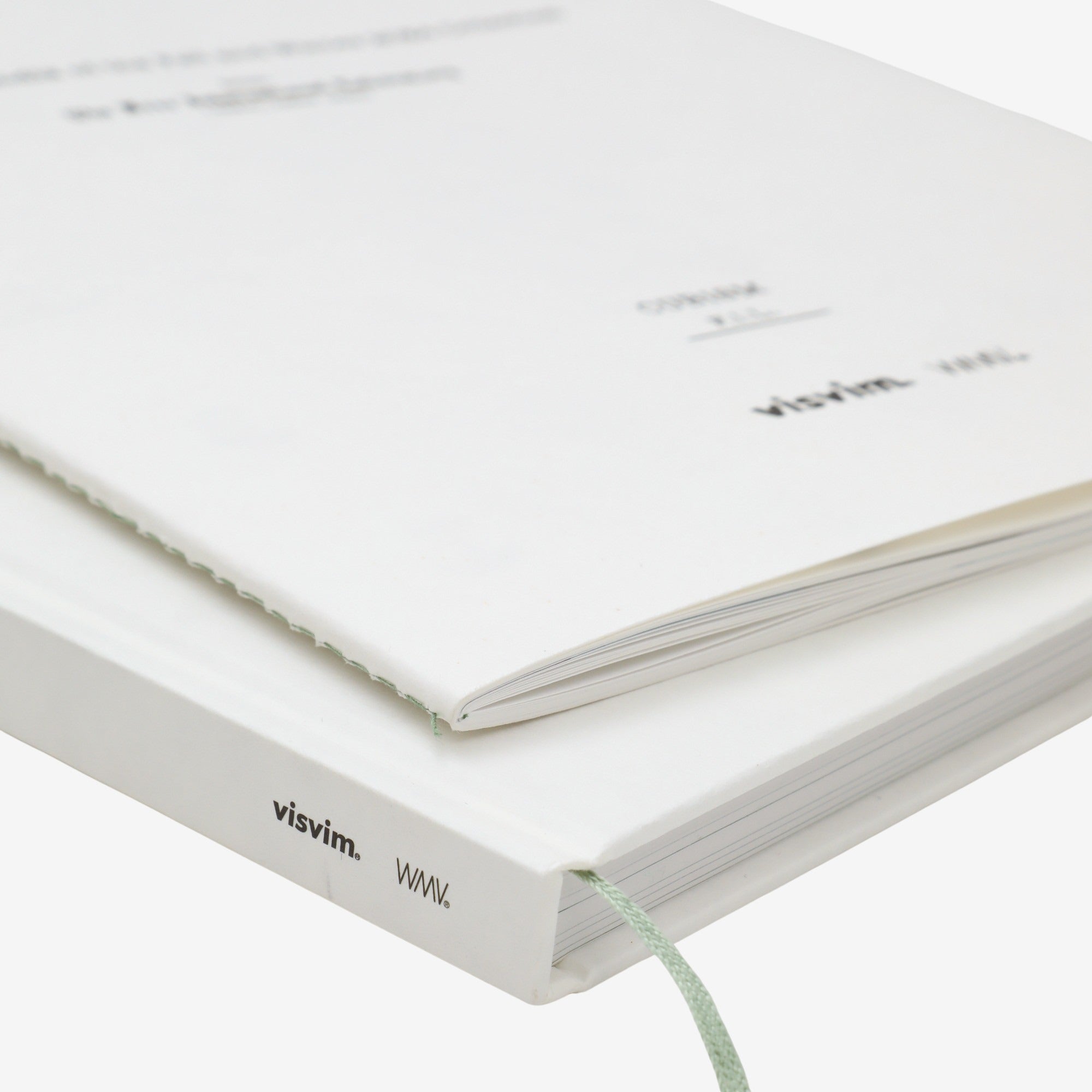 FW24 Dissertation Hardcover + Appendix