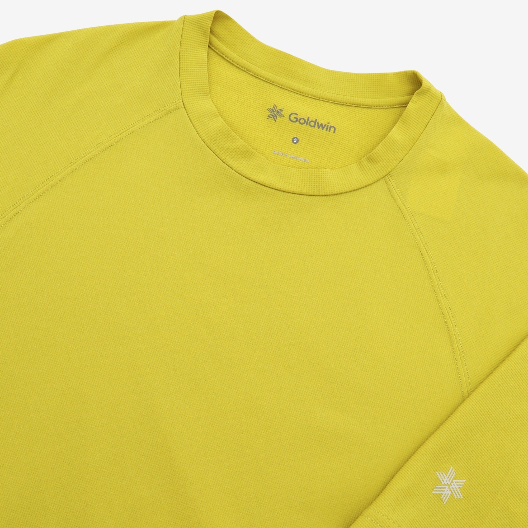 WF Dry Tee